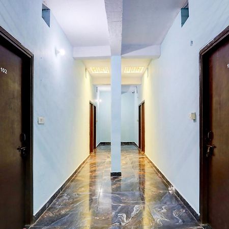 Spot On New Diamond Guest House Rudrapur Ngoại thất bức ảnh