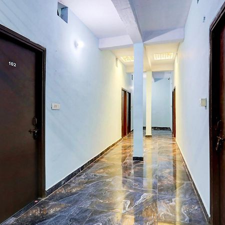 Spot On New Diamond Guest House Rudrapur Ngoại thất bức ảnh