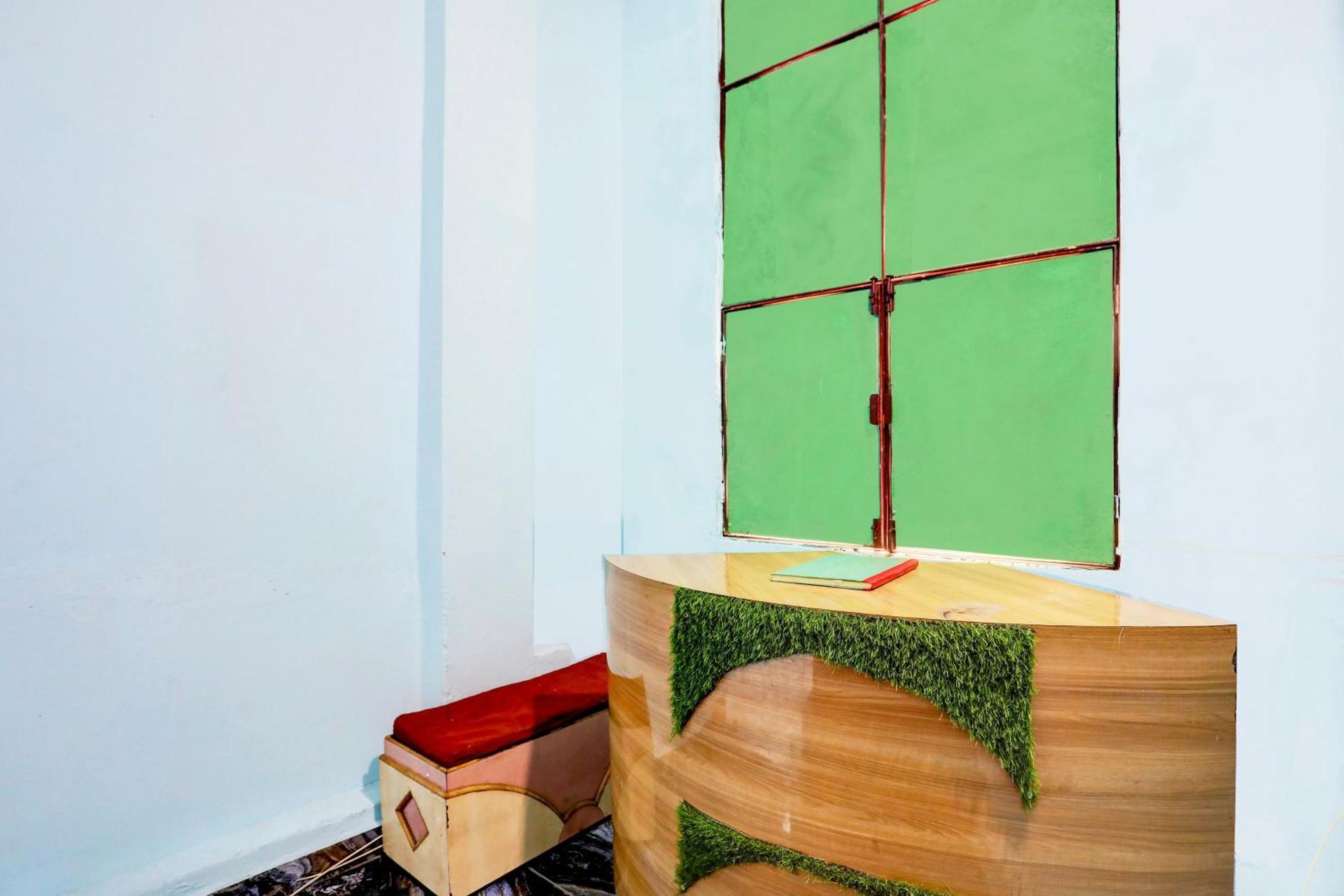 Spot On New Diamond Guest House Rudrapur Ngoại thất bức ảnh